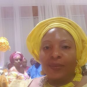 Meet your Posher, Olutosin